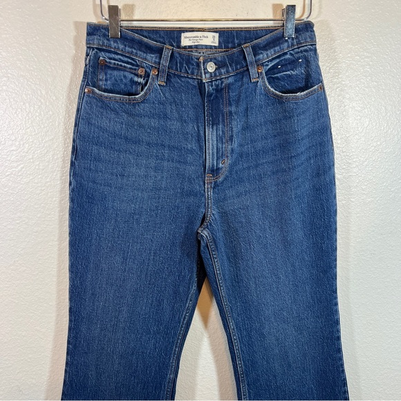 ABERCROMBIE & FITCH the vintage flare high rise - Picture 3 of 9